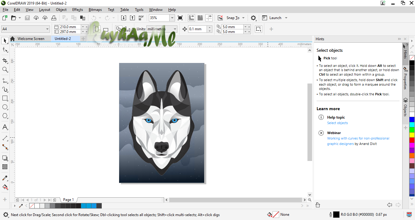 CorelDRAW Technical Suite 2019 Full Version