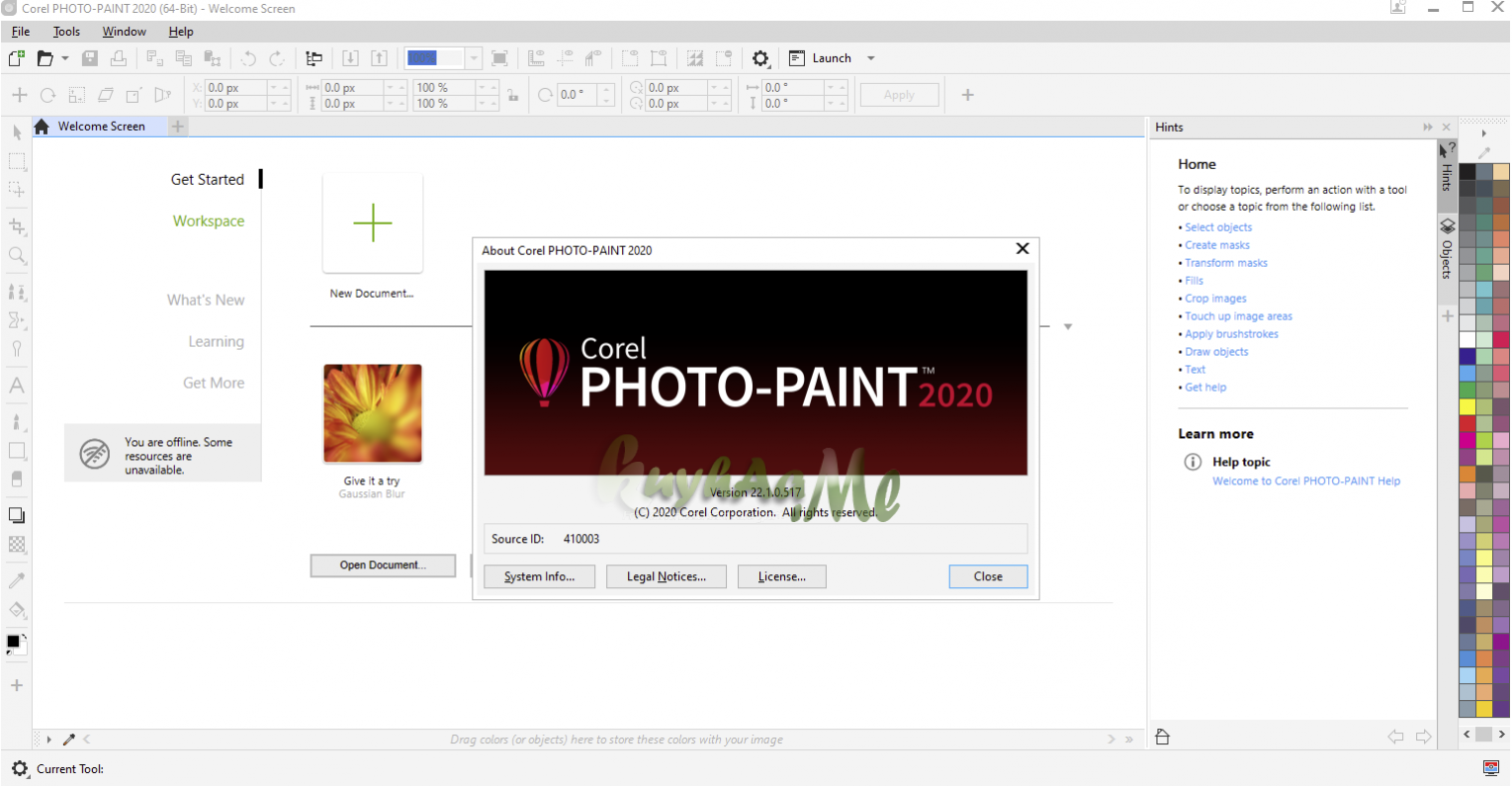 CorelDRAW Technical Suite 2020 Full Version