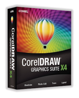 CorelDRAW X4 Full Version Gratis