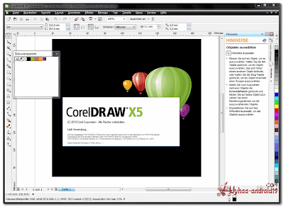 CorelDRAW X5 Full