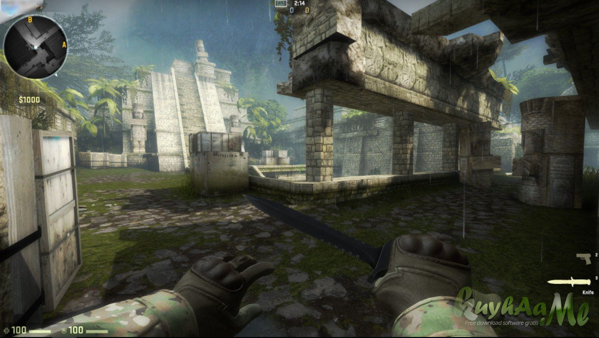 Counter Strike Global Offensive Full Version