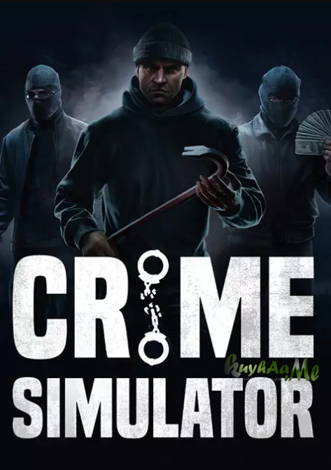 Crime Simulator Full Repack v1.19g