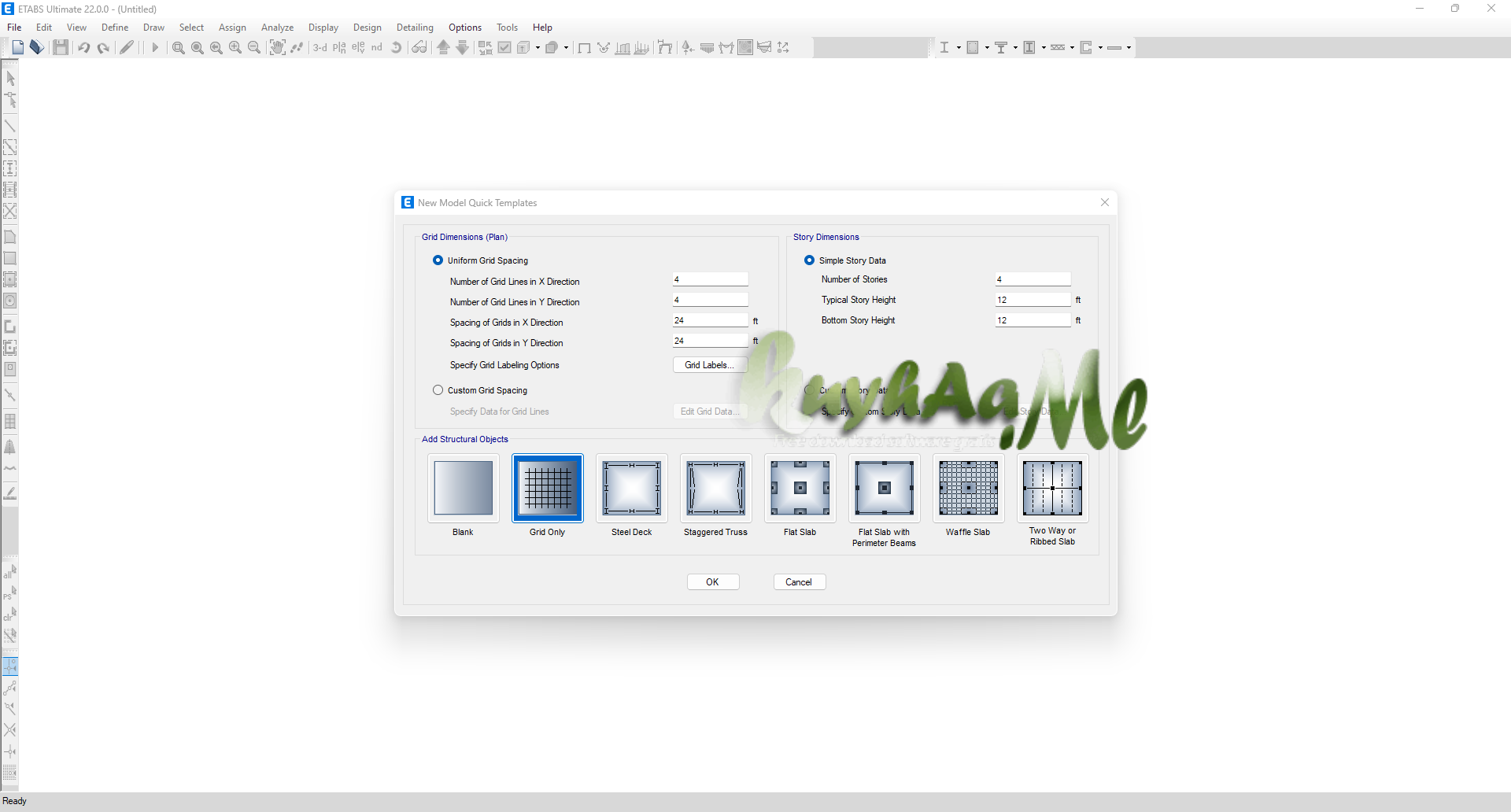 CSI ETABS Ultimate 22.7.0.4095 Full