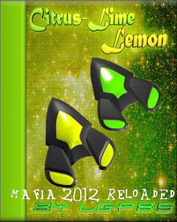 Cursor Pointer Windows 7 new