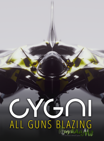 CYGNI All Guns Blazing Full Repack