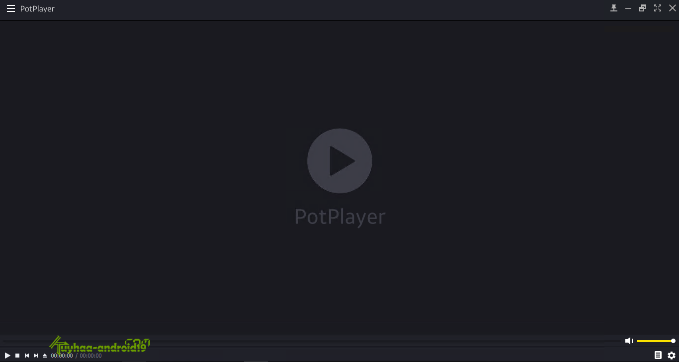 Daum PotPlayer 1.7.22853 Terbaru Gratis
