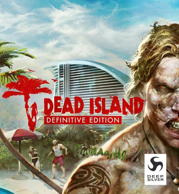 Dead Island Definitive Collection Full Repack