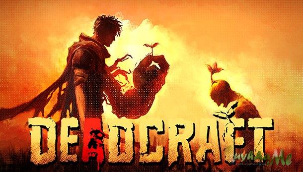DEADCRAFT Deluxe Edition Full Repack