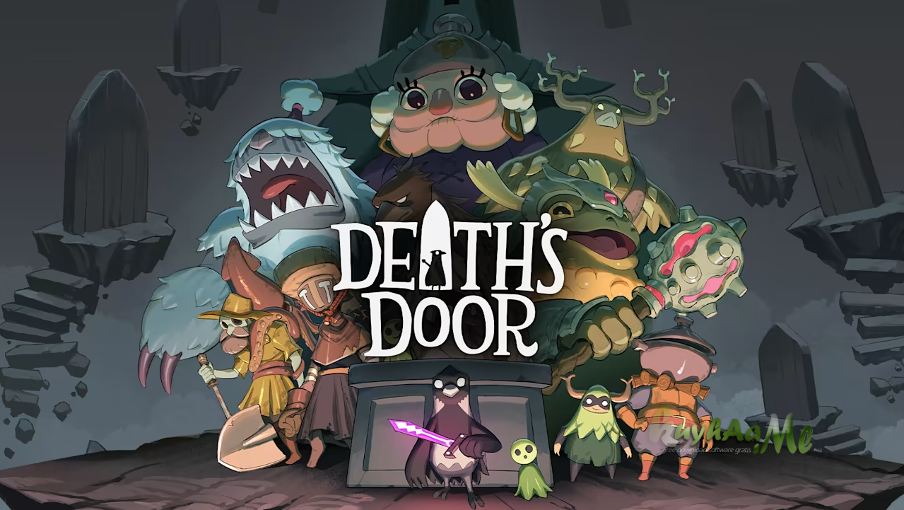 Death’s Door Full Repack
