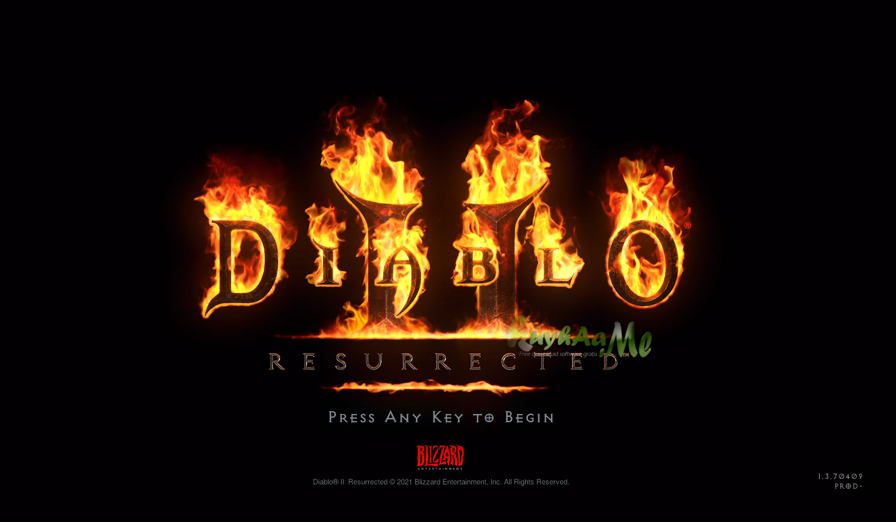 Diablo II Resurrected Full Repack