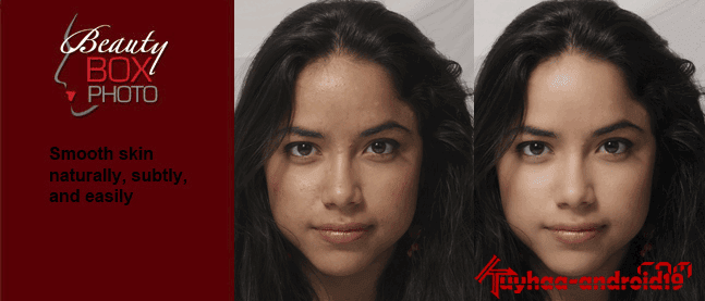Digital Anarchy Beauty Box 5.0.6 Full for Photoshop