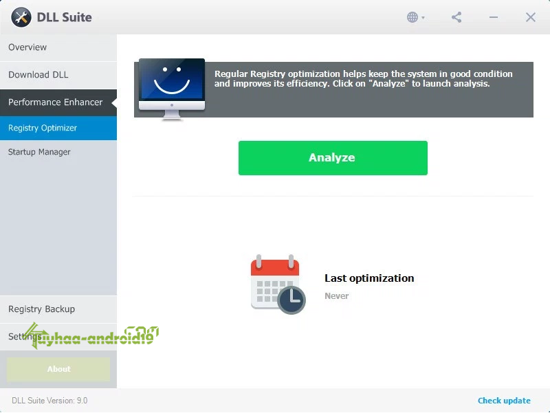 DLL Suite 9.0.0.14 Terbaru Full