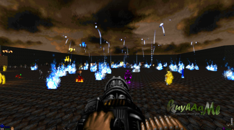 Doom Complex Doom Repack