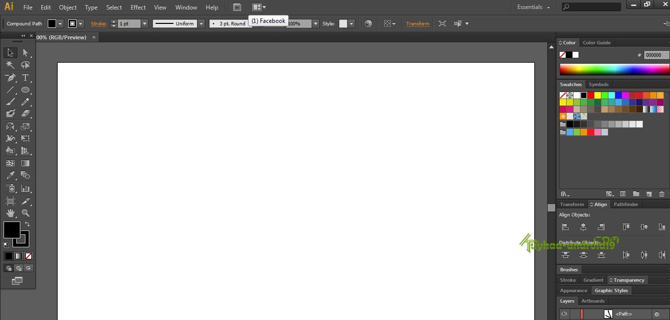 Adobe Illustrator CS6 16.2.0 Full Version