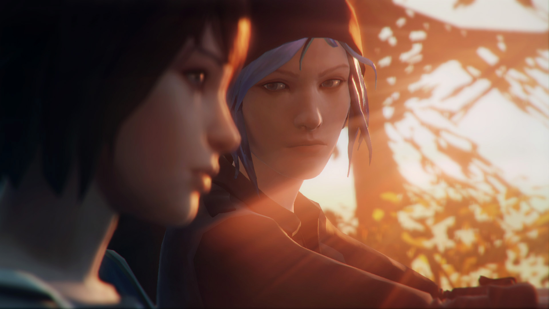 Download game Life is Strange Complete Season 1 Full repack