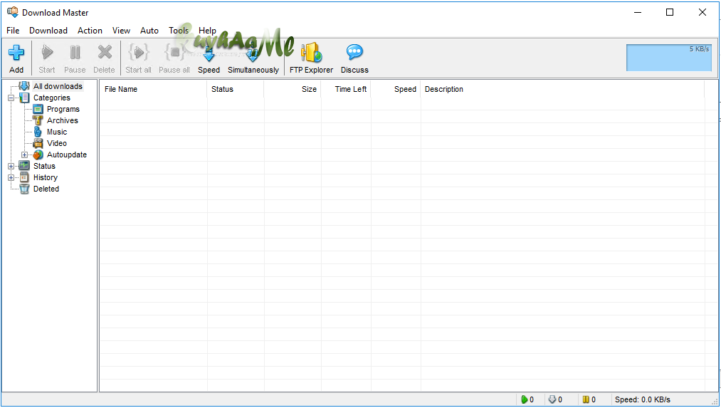 Download Master 6.21.1.1675 Full Version