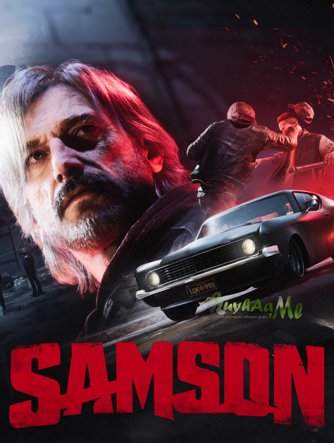 Download Samson Build 23306729 Full Repack