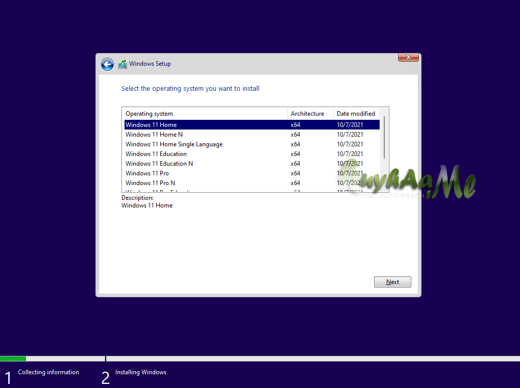 Windows 11 Full 23H2 MSDN July 2025