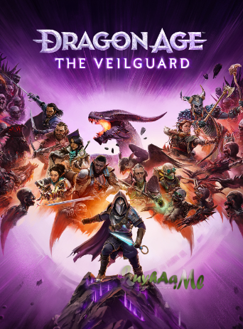 Dragon Age The Veilguard Full Repack