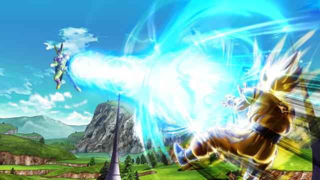Dragon Ball Xenoverse 2 Full Repack v.1.26.0