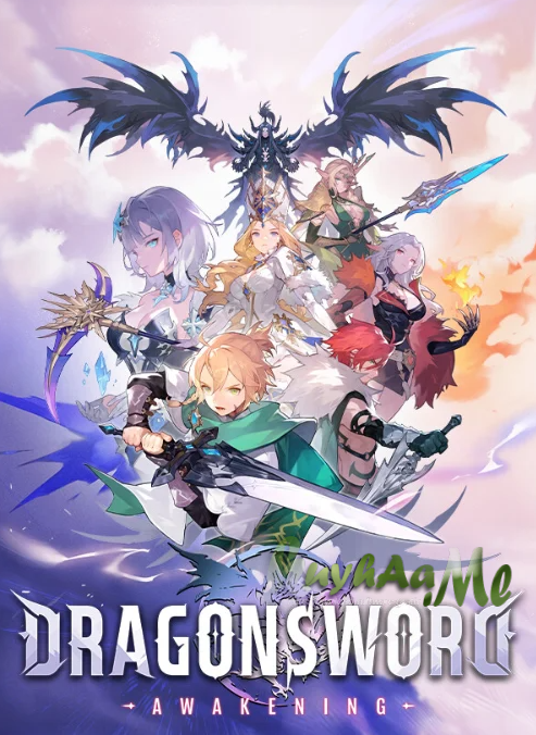 DragonSword Awakening Full Repack v1.0.12