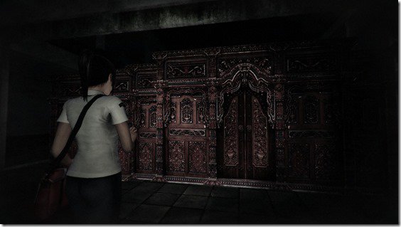 DreadOut Act 2 CODEX
