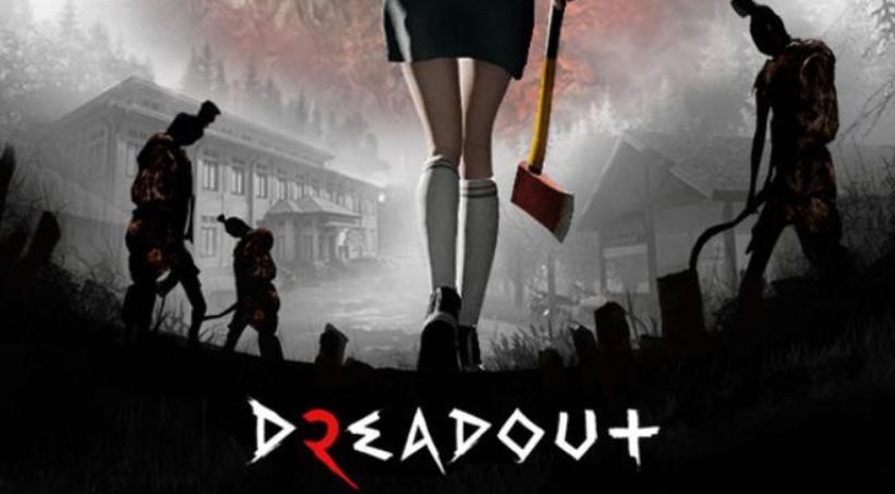 DREADOUT 2 Repack Full