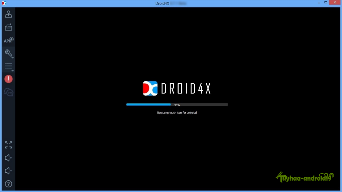 Droid4X 0.10.0 Offline Installer Terbaru