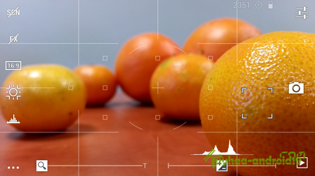 DSLR Camera Pro 2.8.5 Apk