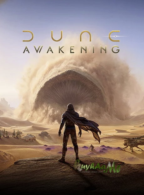 Dune Awakening Full Repack v1.5.3