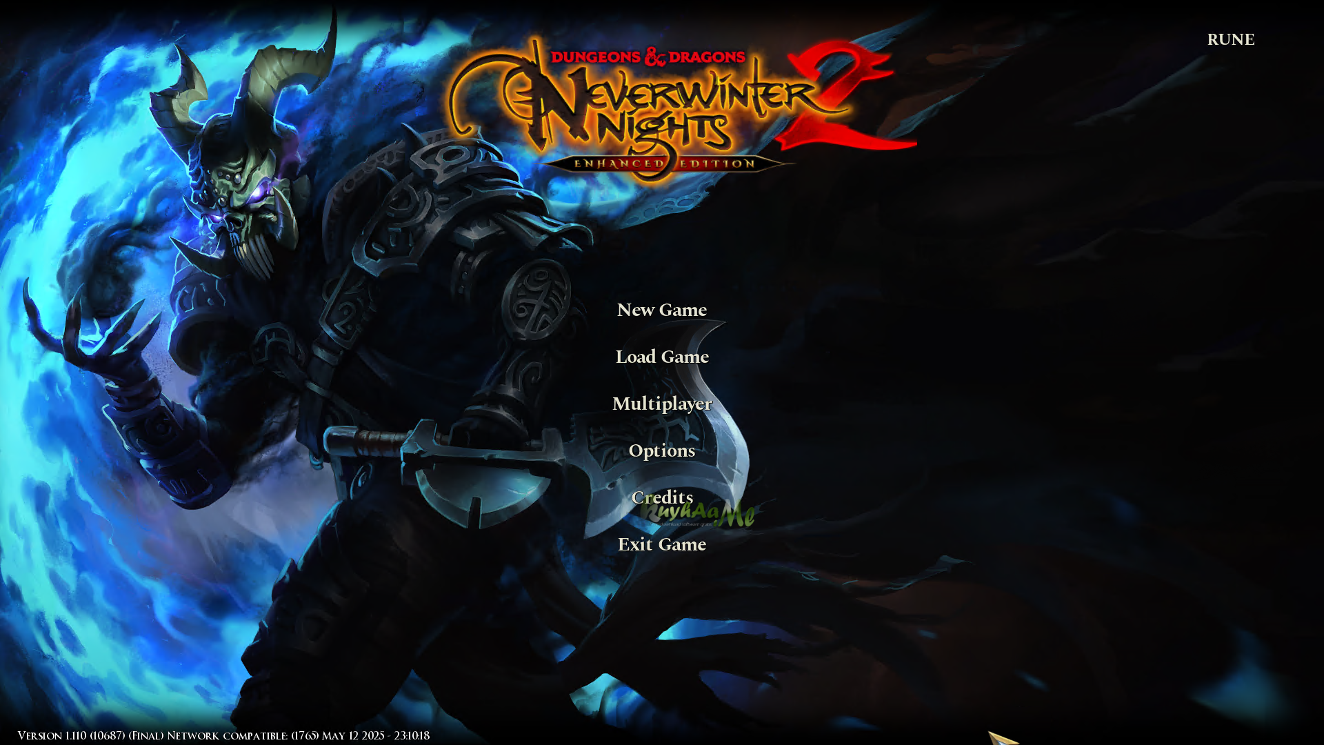 Dungeons & Dragons Neverwinter Nights 2 Enhanced Edition Full Repack