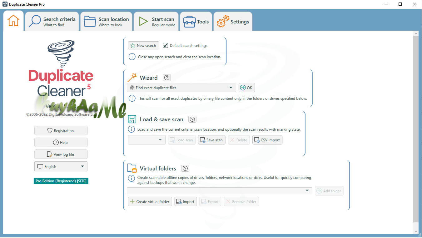 Duplicate Cleaner Pro 5.23.0 Full