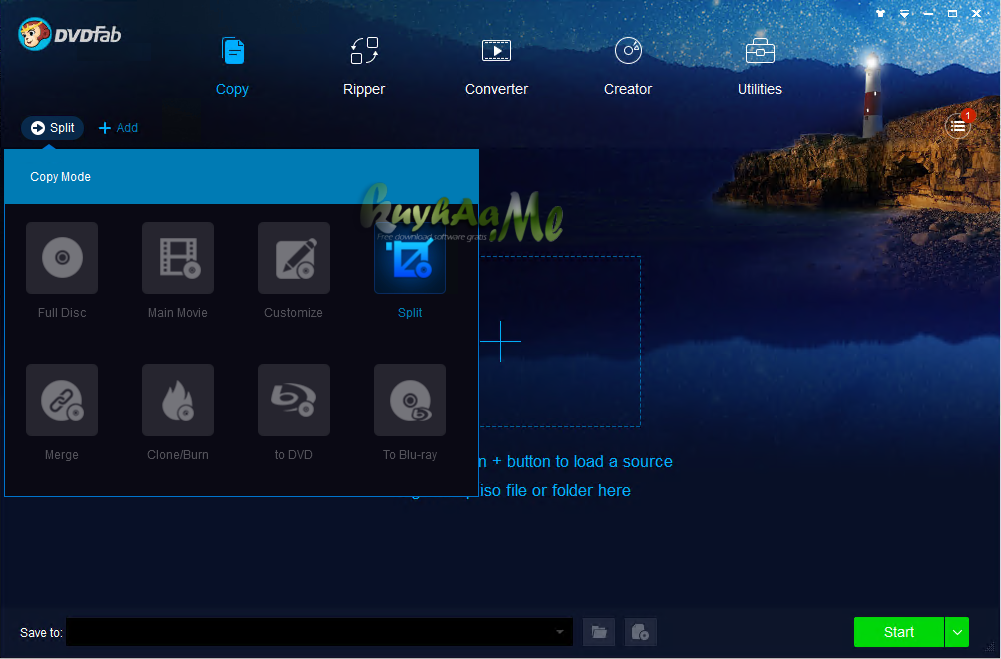 DVDFab 13.0.5.2 Full