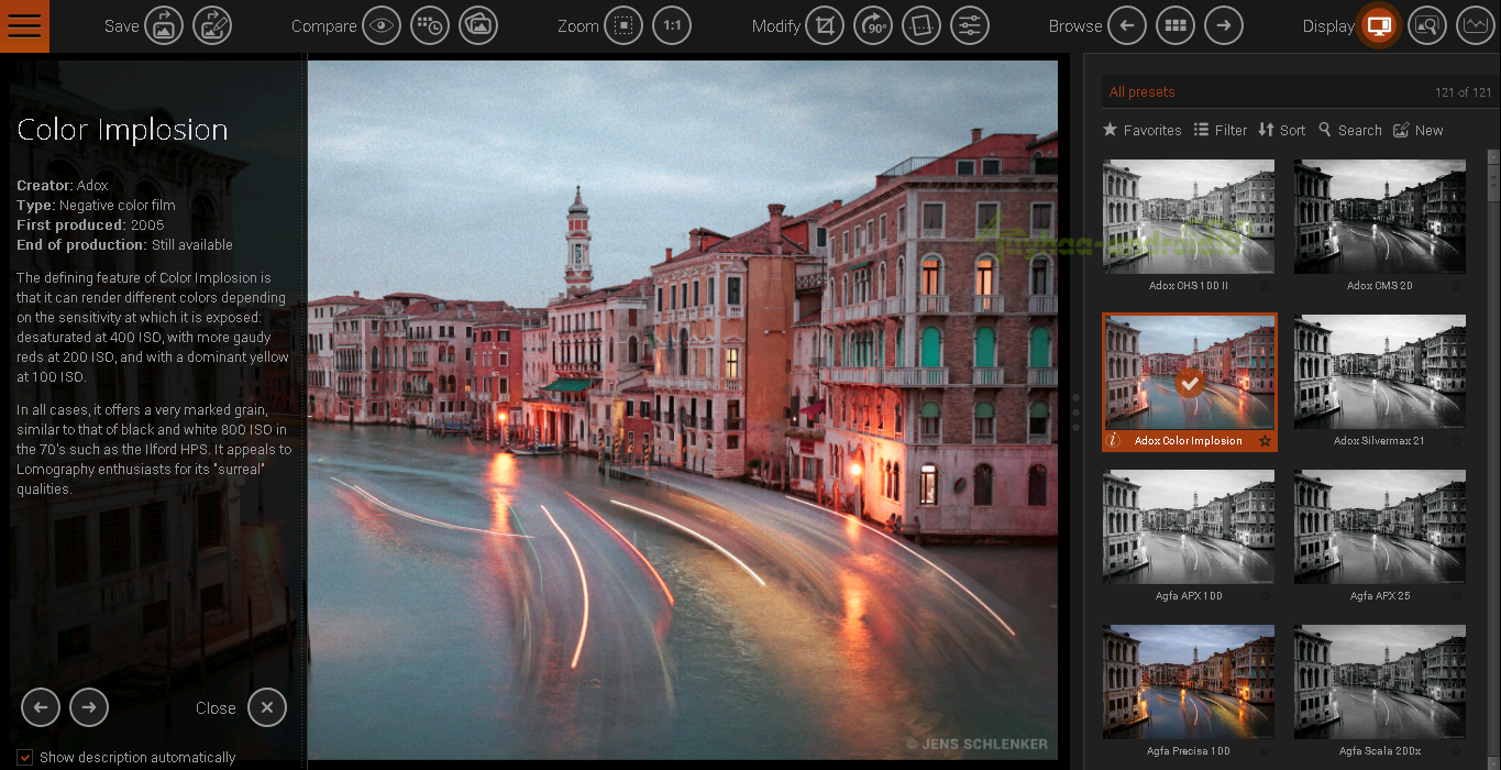 DxO FilmPack 7.23.0.25 Full