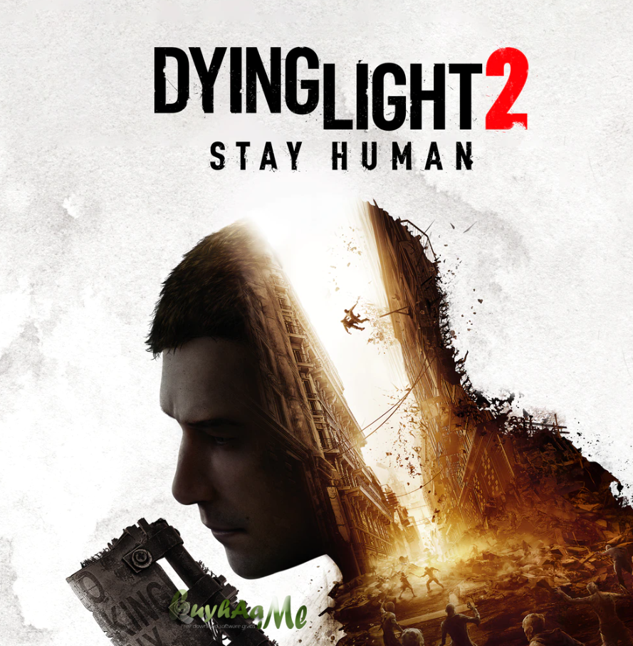 Dying Light 2 Stay Human Full Repack v1.27.3