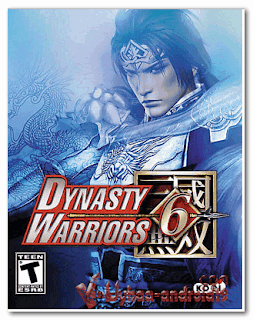 Dynasty Warriors 6 Full Reloaded