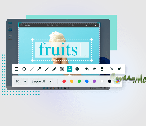 EaseUS ScreenShot 1.5.0 Terbaru