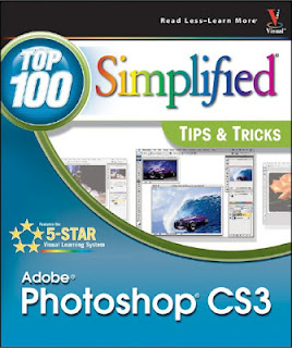 EBOOK ADOBE PHOTOSHOP CS3 100 TRICK FIXED LINK