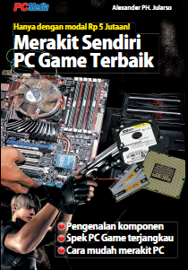EBOOK MERAKIT PC GAME TERBAIK NEW LINK