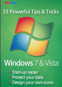 EBOOK TIPS DAN TRIK WINDOWS 7 & VISTA