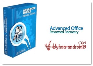 ELCOMSOFT ADVANCED OFFICE PASSWORD RECOVERY PRO 5.50.477