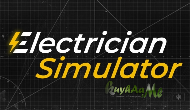 Electrician Simulator Full Repack v1.8.3