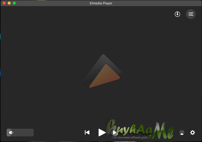 Elmedia Player Pro 8.18 Full Terbaru Mac