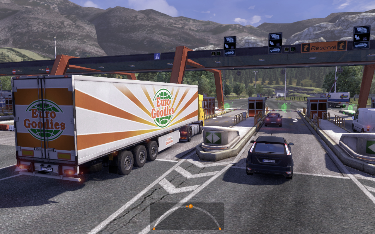 Euro Truck Simulator 2 Full Repack v1.60.1.7s