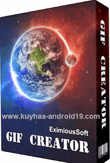 EXIMIOUSSOFT GIF CREATOR 7.15 FINAL