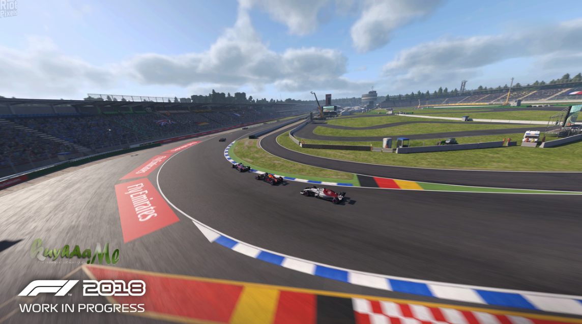 F1 2018 Headline Edition Full Repack Incl DLCs