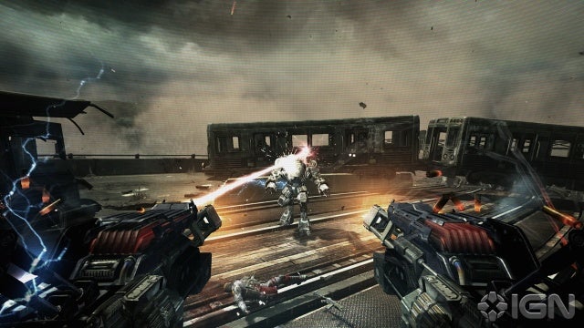 F.E.A.R. 3 Repack Full Version