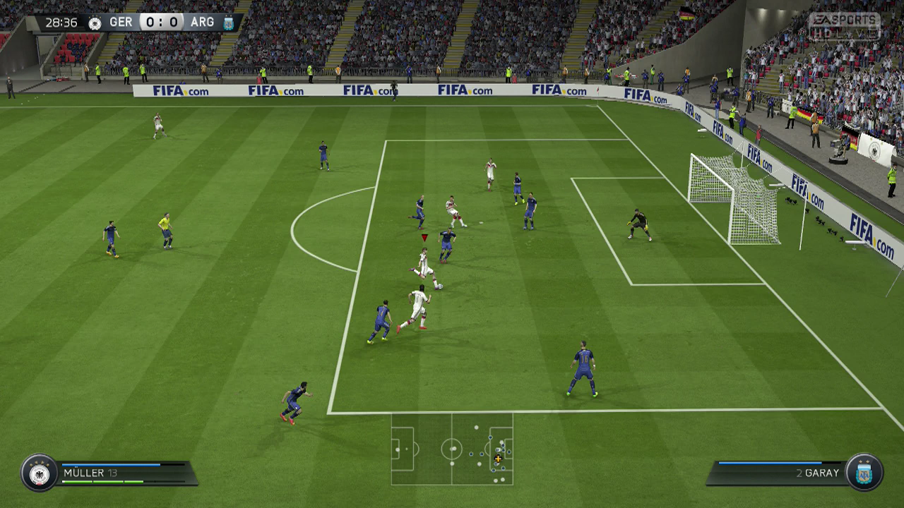 FIFA 15 Included Update 4 RePack Plus Crack 3.0