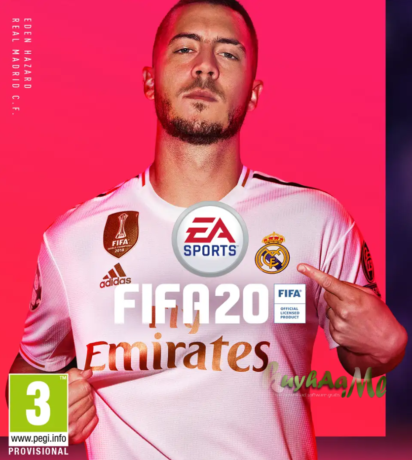 FIFA 20 Repack Full