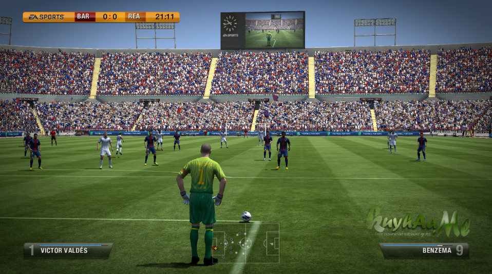 FIFA 13 RePack 1.7.0.0 Full Version